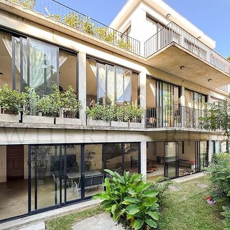 Vila Amorim - Art Residency Рио-де-Жанейро Экстерьер фото